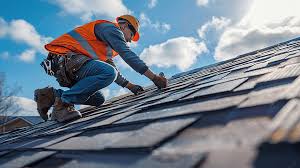 Fast & Reliable Emergency Roof Repairs in Bethany, OR